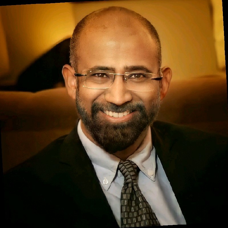 Navneet Singh